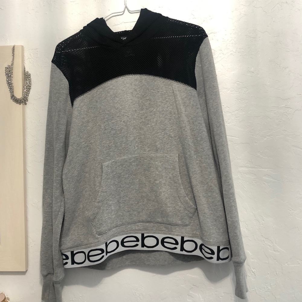 Bebe Hoodie